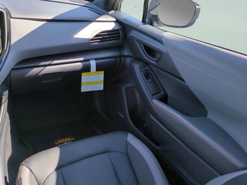 New 2026 Subaru Crosstrek 2.5i Wilderness image 16