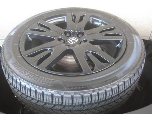 Used 2021 Honda Pilot Special Edition image 12