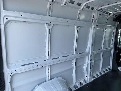 New 2026 RAM ProMaster 2500 w/ Premium Convenience Group FWD image 33