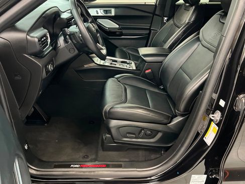 Used 2023 Ford Explorer ST w/ Equipment Group 401A image 17