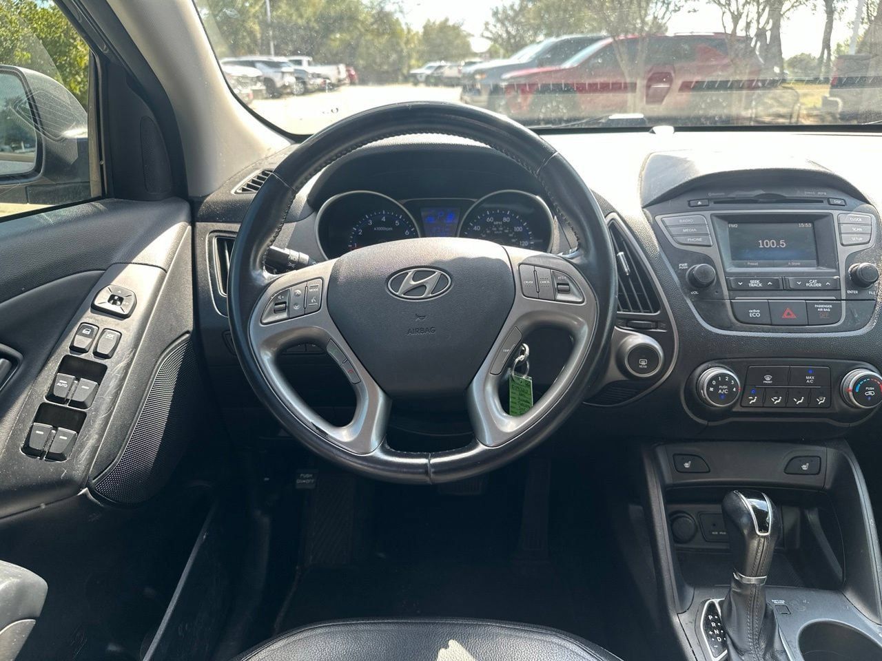 Used 2014 Hyundai Tucson SE FWD image 13
