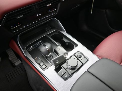 New 2026 MAZDA CX-70 3.3 Turbo S w/ Premium Package image 17