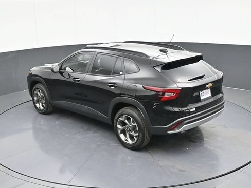 New 2026 Chevrolet Trax LT w/ LT Convenience Package FWD image 53