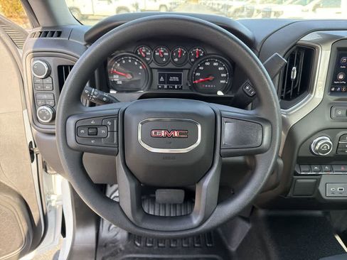 New 2026 GMC Sierra 1500 Pro AWD/4WD image 35