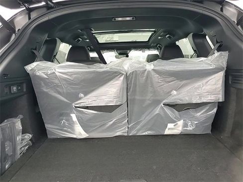 New 2026 Acura MDX A-Spec image 6