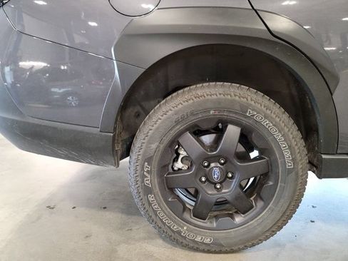 Used 2024 Subaru Outback Wilderness AWD/4WD image 15