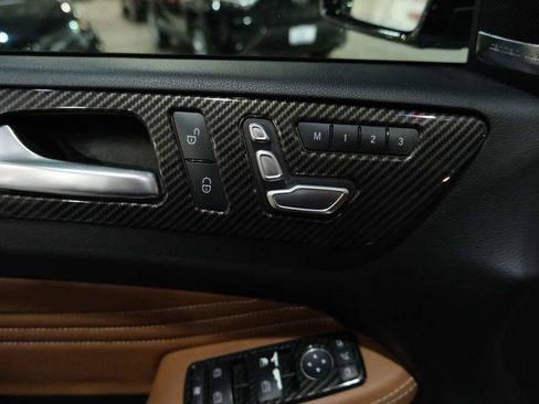 Used 2018 Mercedes-Benz GLE 43 AMG 4MATIC Coupe image 19