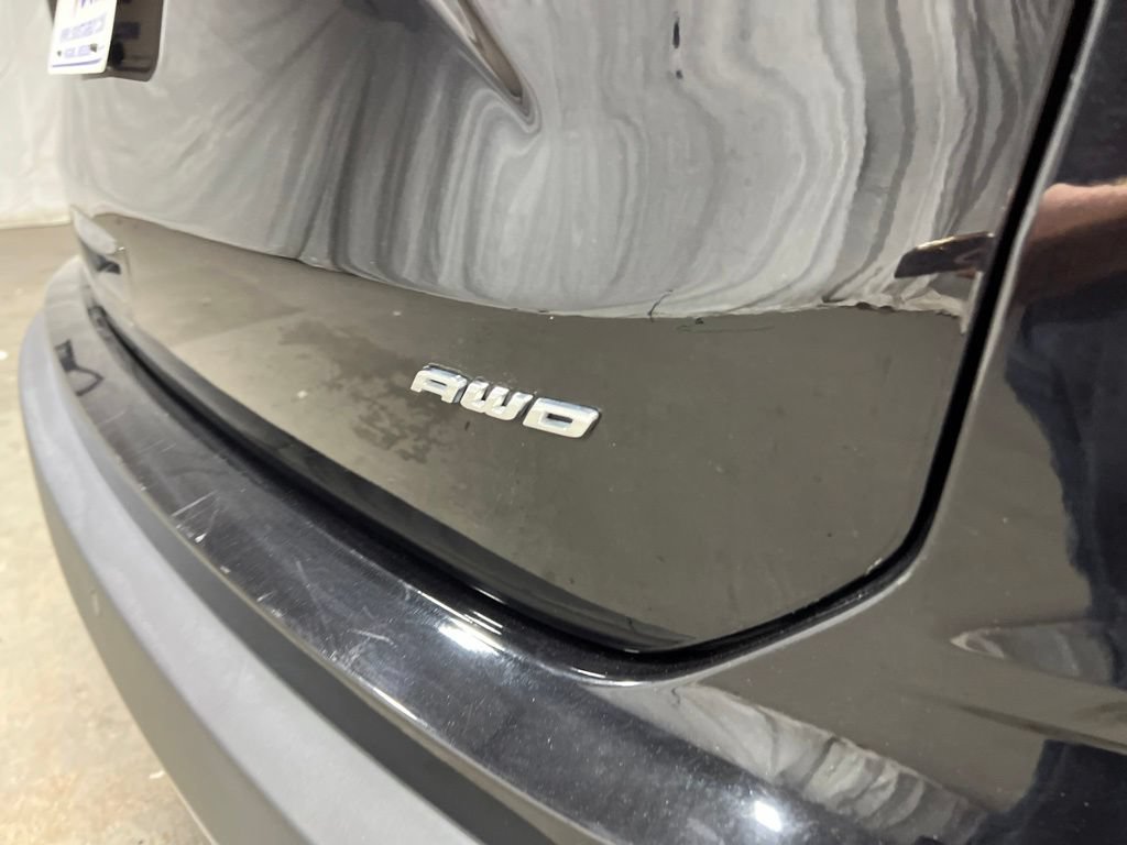 Used 2024 Ford Edge Titanium AWD/4WD image 15