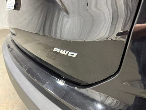 Used 2024 Ford Edge Titanium AWD/4WD image 15