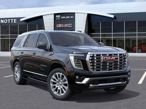 New 2026 GMC Yukon Denali image 7