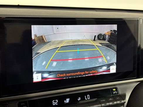 Certified 2025 Toyota Camry SE w/ Multimedia Upgrade Package image 20