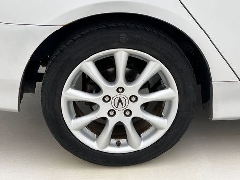 Used 2008 Acura TSX image 26