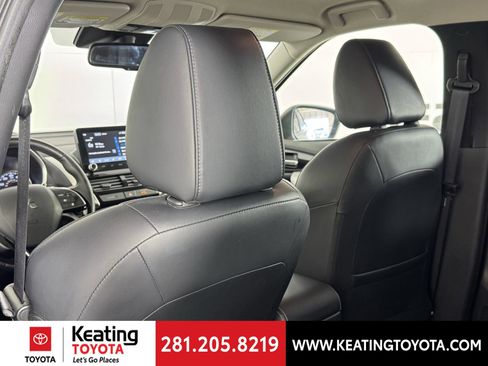 Used 2024 Mitsubishi Eclipse Cross SE image 15