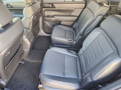 New 2026 Hyundai Santa Fe Calligraphy FWD image 31