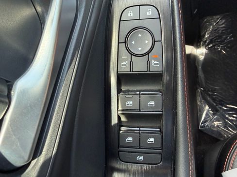 Certified 2026 Nissan Rogue SV AWD/4WD image 34