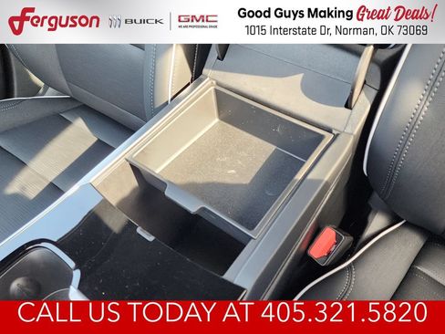 New 2026 Buick Enclave Sport Touring w/ Super Cruise Package FWD image 34