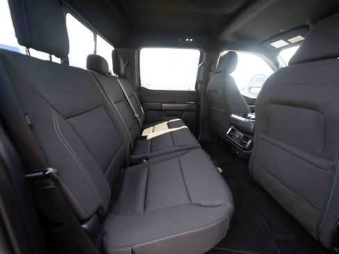 Used 2023 Ford F150 XLT w/ Equipment Group 302A High AWD/4WD image 23