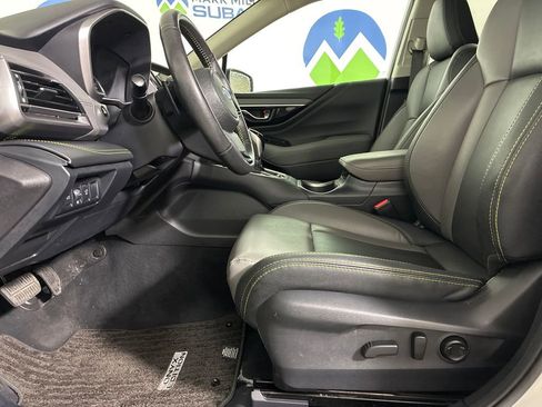 Used 2024 Subaru Outback Onyx Edition XT image 15