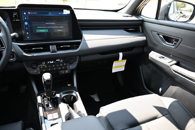 New 2026 Subaru Outback Touring XT AWD/4WD image 10