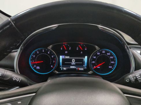 Used 2018 Chevrolet Malibu Premier w/ Premier Sun and Wheel Package image 36