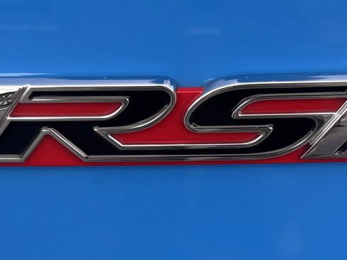Used 2024 Subaru Impreza RS AWD/4WD image 19