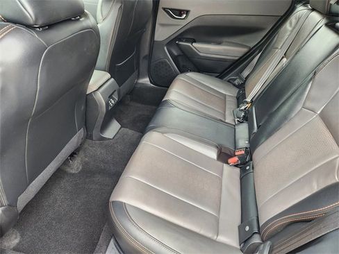 Certified 2024 Subaru Crosstrek 2.5i Limited w/ Popular Package #4A image 30