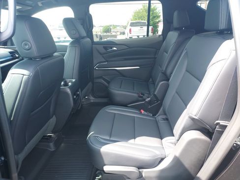 New 2026 Chevrolet Traverse LT w/ Driver Confidence Package FWD image 14