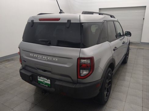 Used 2021 Ford Bronco Sport Big Bend AWD/4WD image 7
