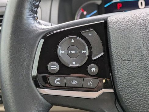 Certified 2021 Honda Pilot Touring image 31