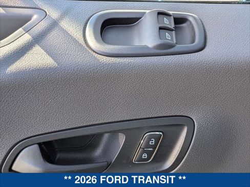 New 2026 Ford Transit 150 T150 AWD image 11