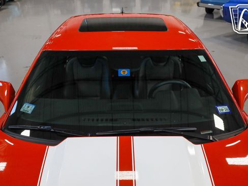 Used 2010 Chevrolet Camaro SS w/ LPO, Ground Effects Package image 12