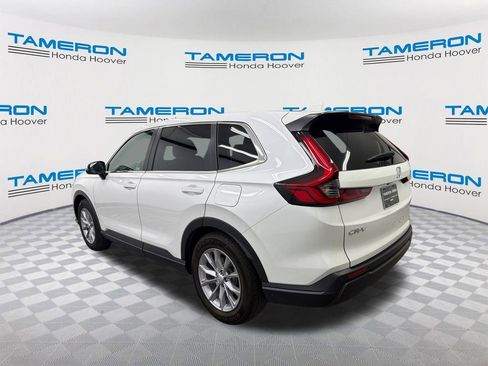 Used 2023 Honda CR-V EX-L image 3