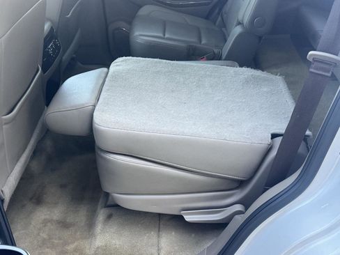 Used 2017 Chevrolet Tahoe Premier image 41