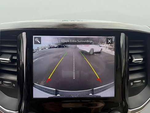 Used 2020 RAM 1500 Laramie image 22