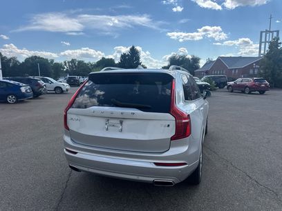 Used 2019 Volvo XC90 T6 Momentum