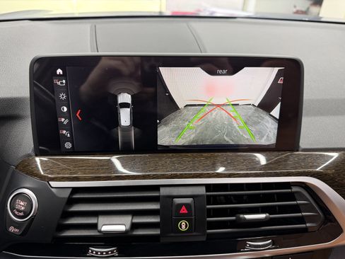 Used 2018 BMW X3 xDrive30i image 19