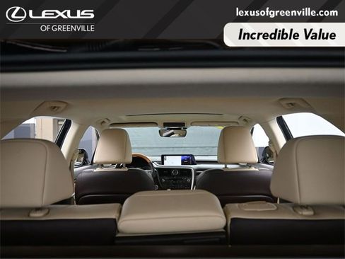 Used 2016 Lexus RX 350 FWD image 31