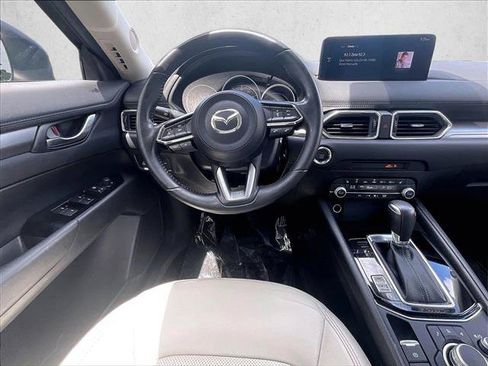 Used 2023 MAZDA CX-5 AWD 2.5 S image 7