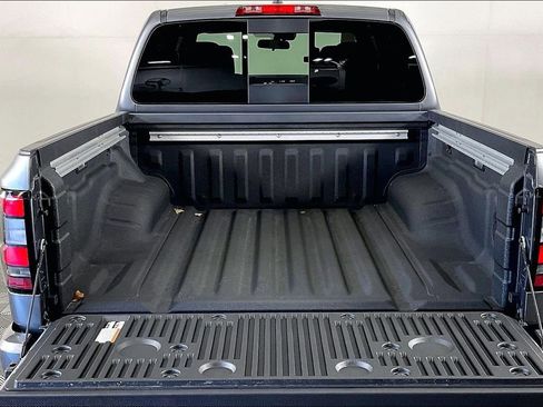 New 2026 Nissan Frontier PRO-4X w/ Pro-4x Convenience Package AWD/4WD image 41