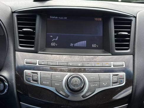Used 2014 INFINITI QX60 FWD w/ Premium Plus Package image 25