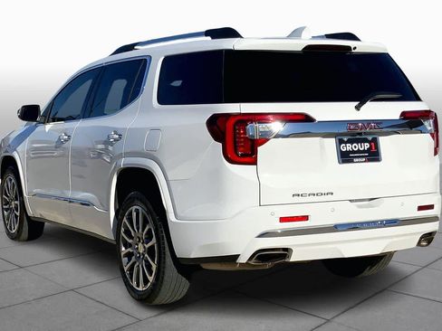 Used 2021 GMC Acadia Denali image 11