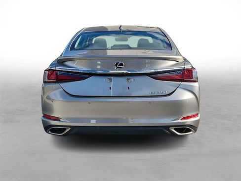 Used 2021 Lexus ES 350 w/ Premium Package image 5