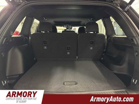 New 2026 Jeep Grand Cherokee Laredo X image 27