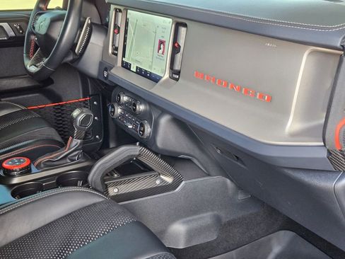 Used 2023 Ford Bronco Raptor image 26