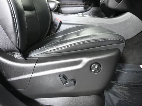 Used 2015 Dodge Durango Citadel w/ Technology Group AWD/4WD image 14