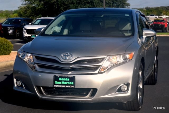 Used 2015 Toyota Venza XLE w/ XLE Premium Package FWD image 1