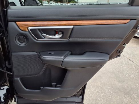 Used 2022 Honda CR-V EX-L image 14