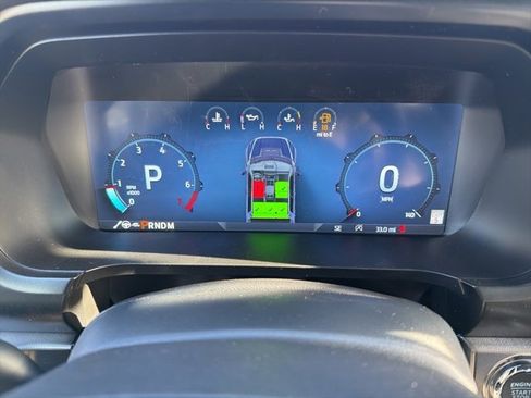 New 2025 Ford F150 Raptor image 14