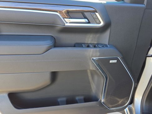 New 2026 Chevrolet Silverado 1500 RST w/ RST All Star Premium Package image 19