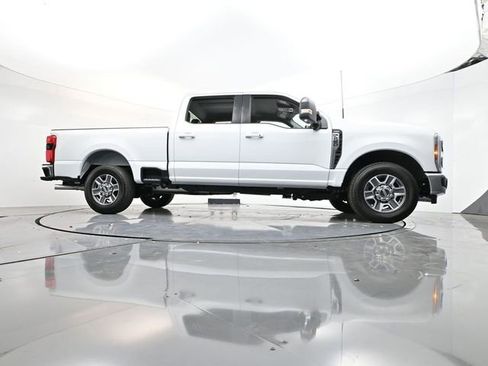New 2026 Ford F250 Lariat RWD image 33